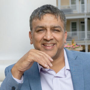 Picture of Tarun Ganeriwal